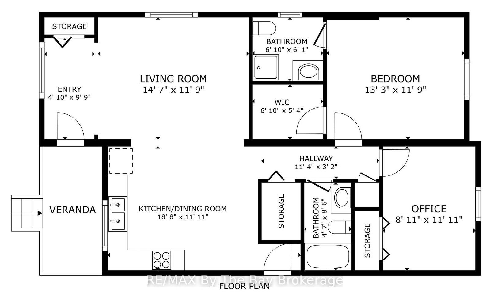 16 Indiana Avenue • Wasaga Beach, ON photo 24