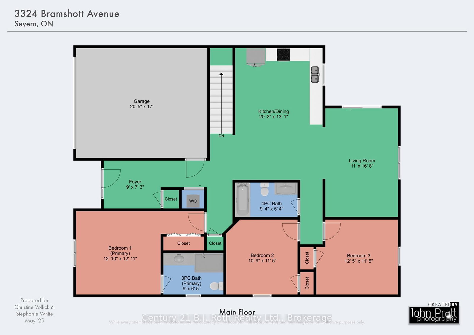 3324 Bramshott Avenue - Photo 47