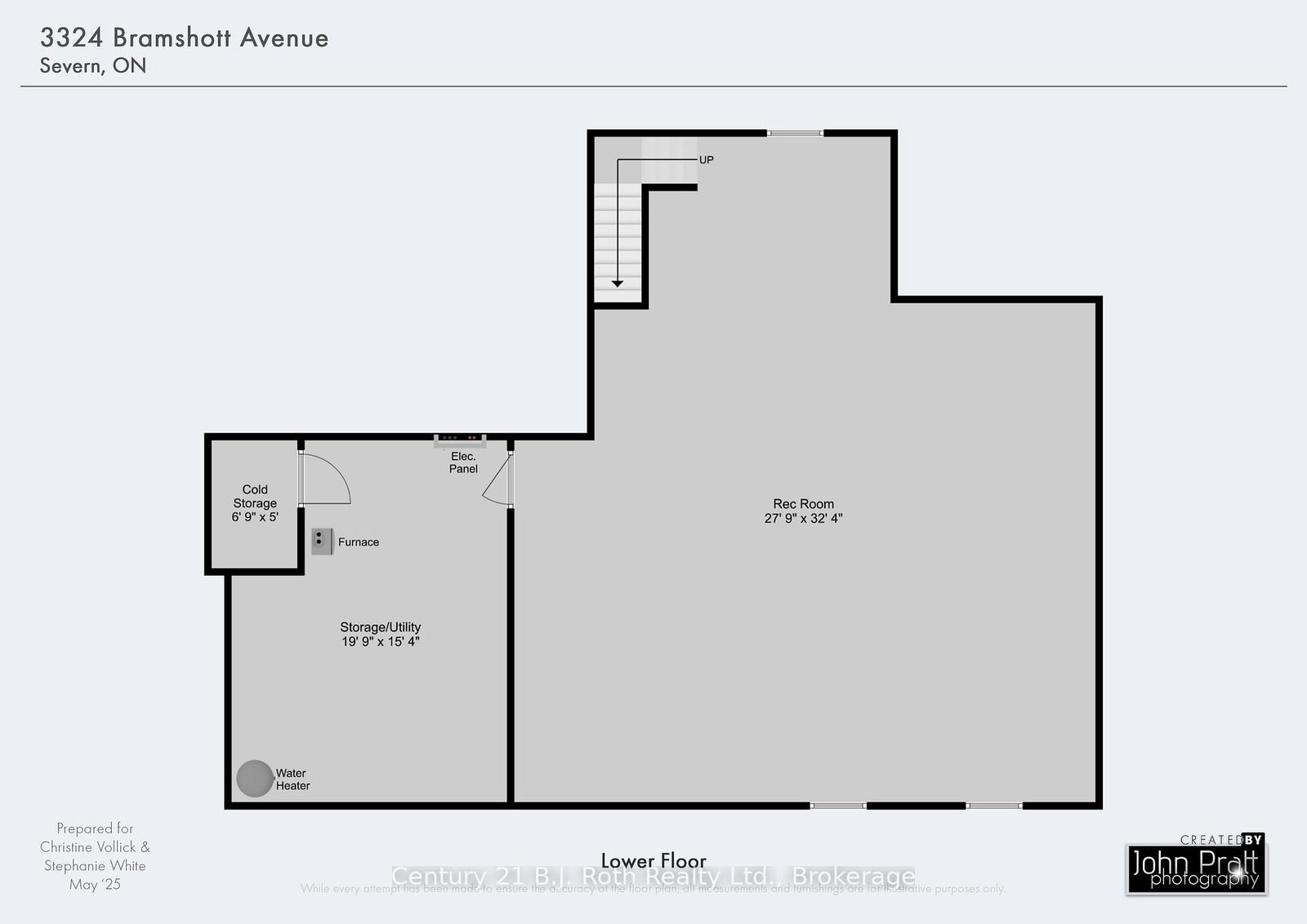 3324 Bramshott Avenue - Photo 48