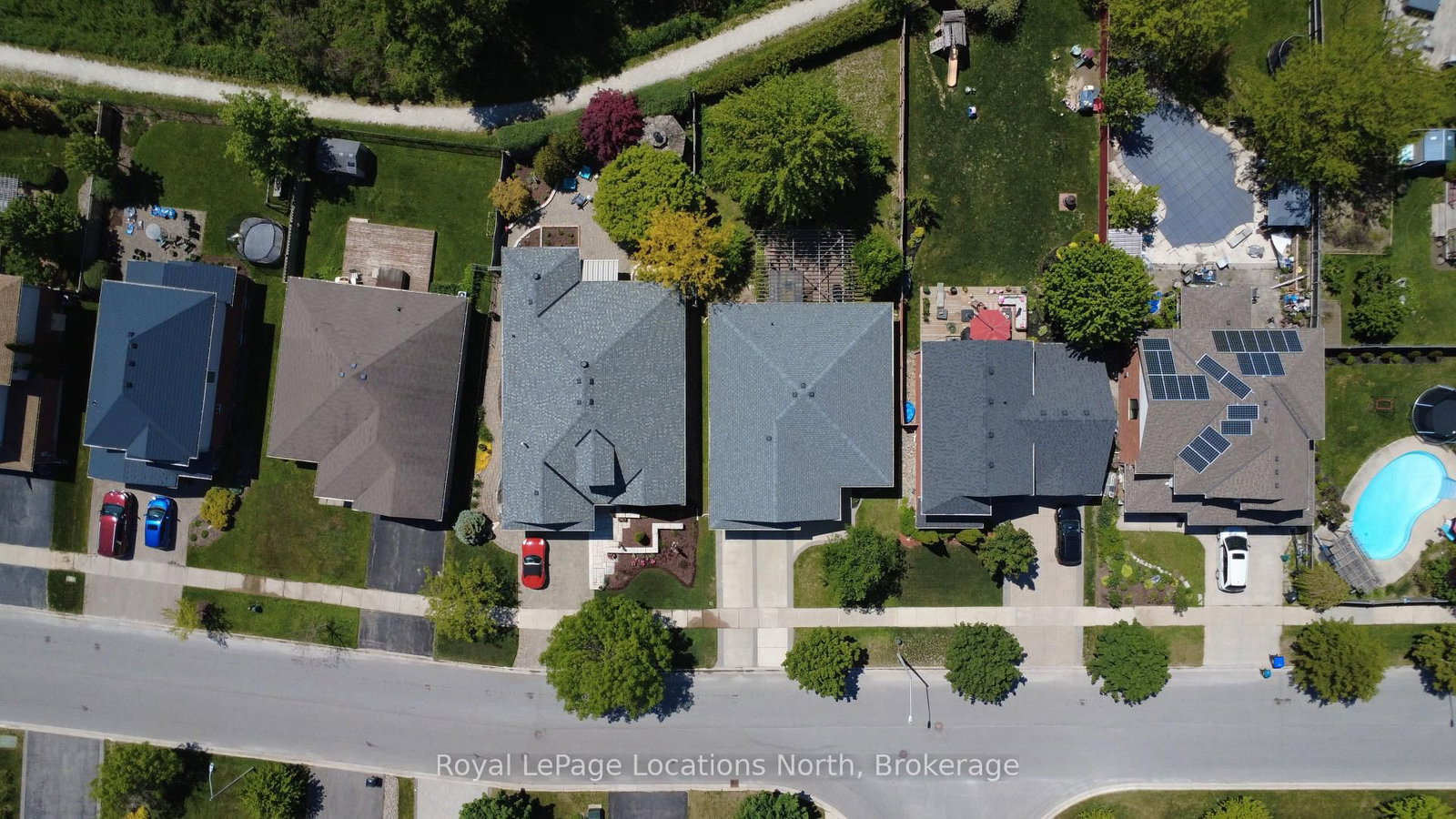32 Alyssa Drive • Collingwood, ON photo 36