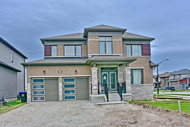36 Union Boulevard