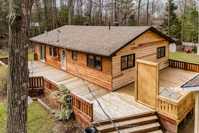 3 Celestine Court