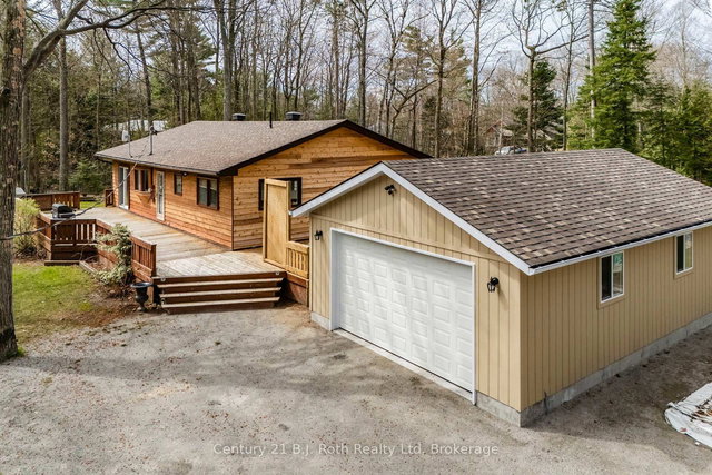 3 Celestine Court