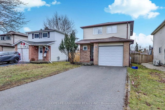 31 Corbett Drive