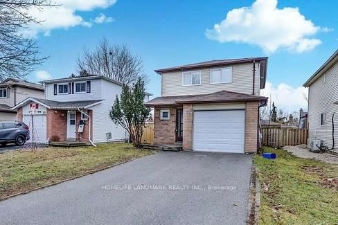 31 Corbett Drive