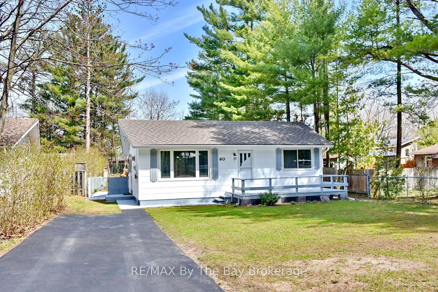 60 SUNNIDALE RIVER Road • Wasaga Beach, ON photo 50
