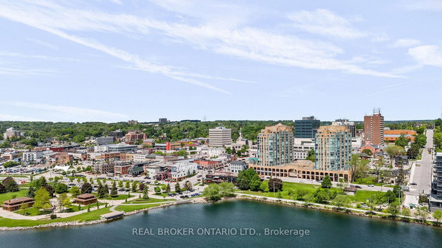504 - 140 Dunlop Street E