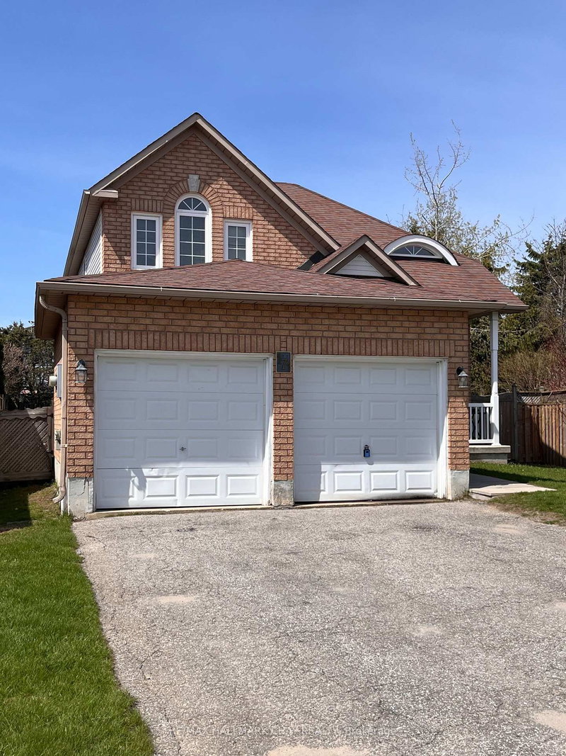 home for sale on 171 Wessenger Drive