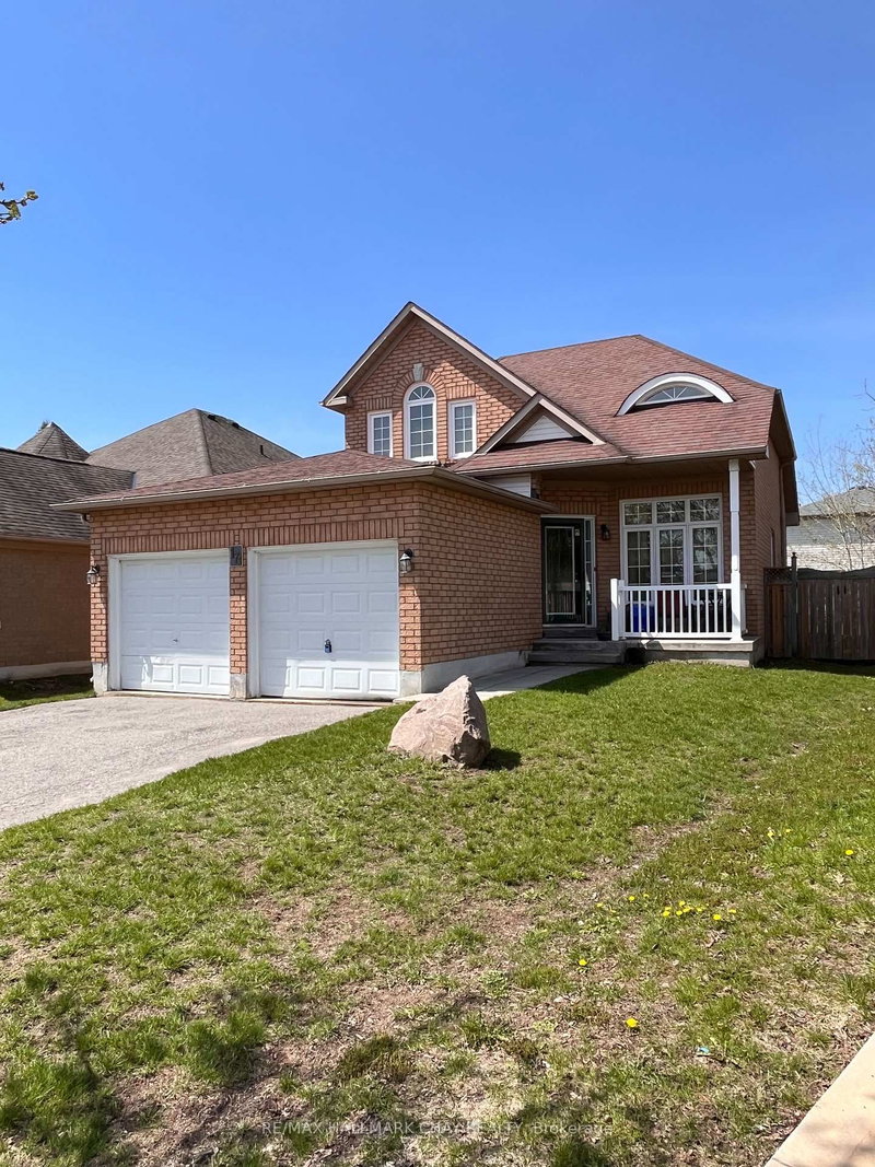 171 Wessenger Dr, Barrie, L4N 8N9 | Image 2