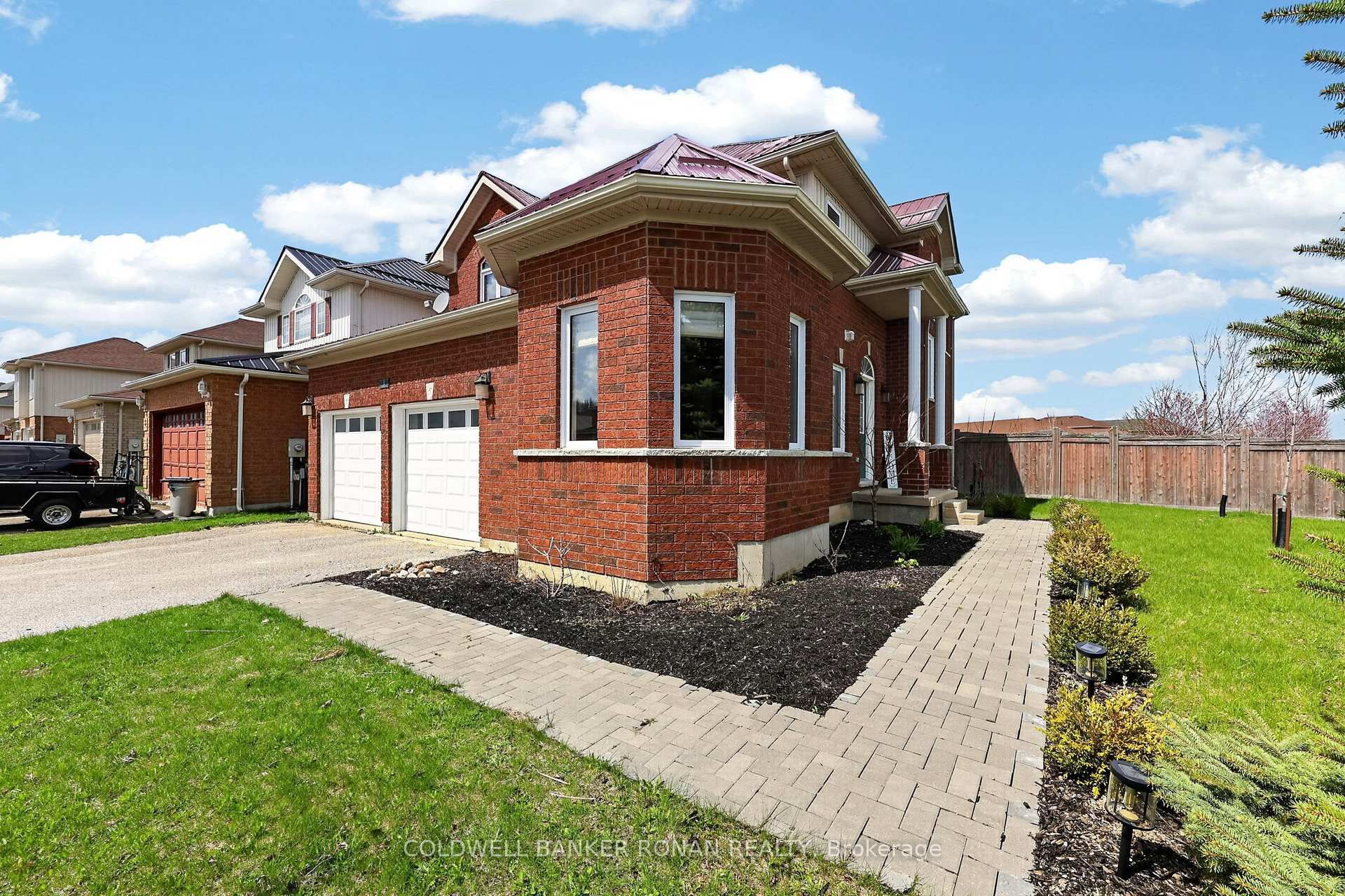 1 Vanessa Drive