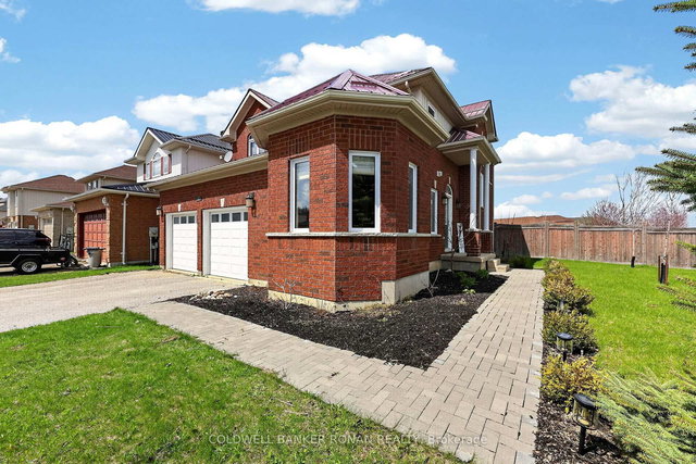 1 Vanessa Drive