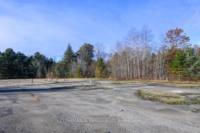 Land for sale at 9592 Highway 11, Severn, Ontario, L0K 2B0 - Washago - MLS: S13092474