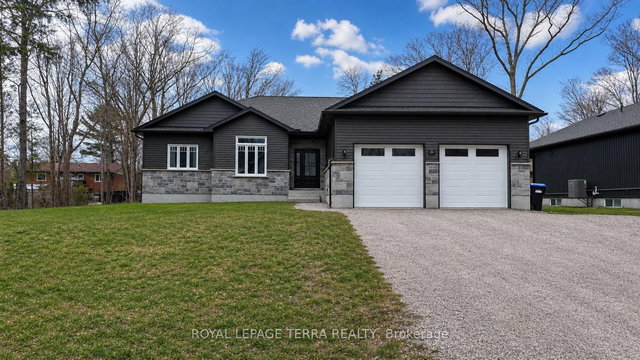 30 BELLEHUMEUR Road