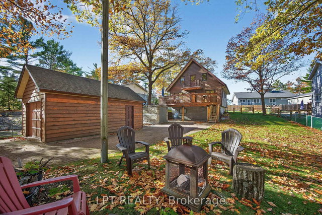 154 Park Road