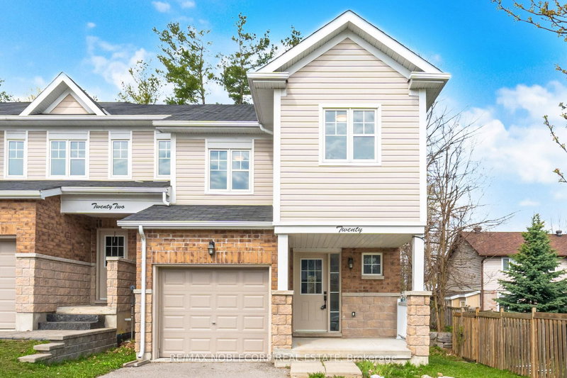 home for lease on 20 Peartree Court