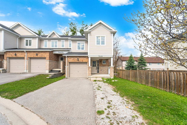 20 Peartree Court