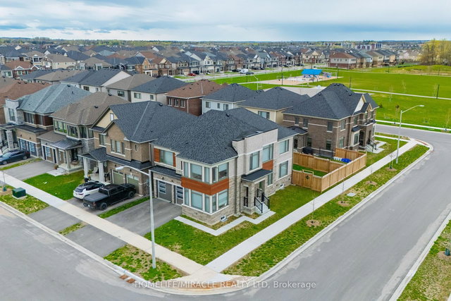 17 Ludlow Drive