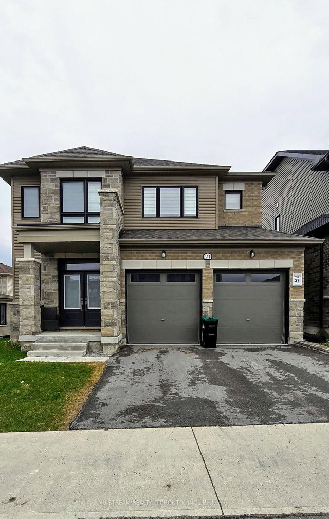 21 Abbey Crescent W