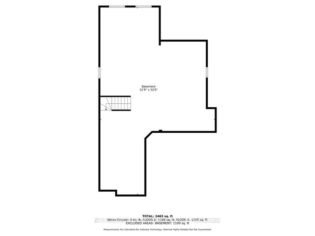 21 Abbey Crescent W