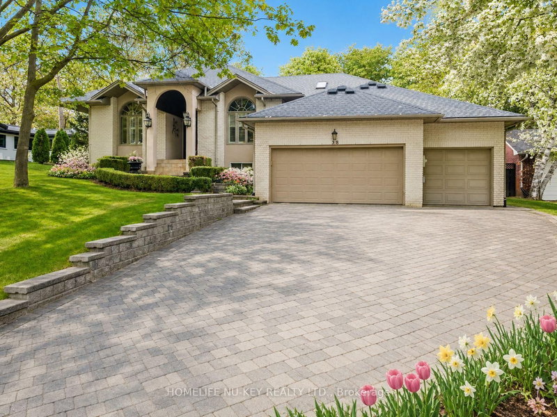38 Castle Dr, Barrie, Ontario