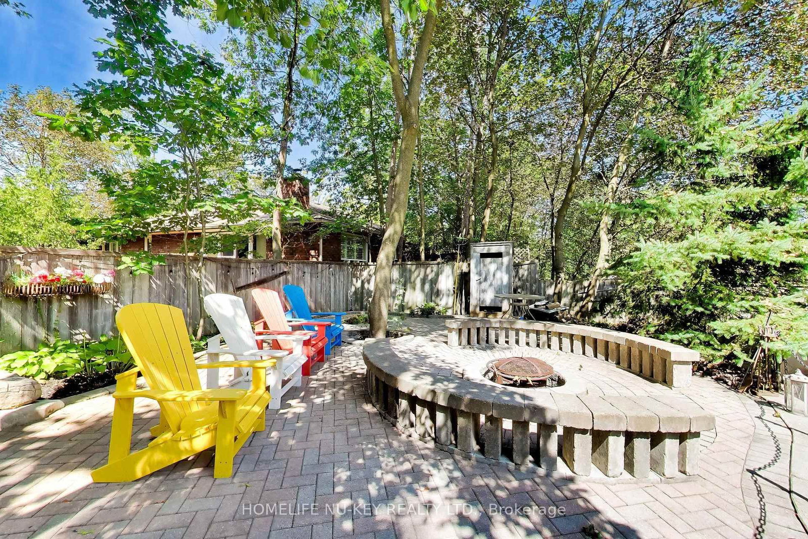38 CASTLE Drive • Barrie, ON photo 44