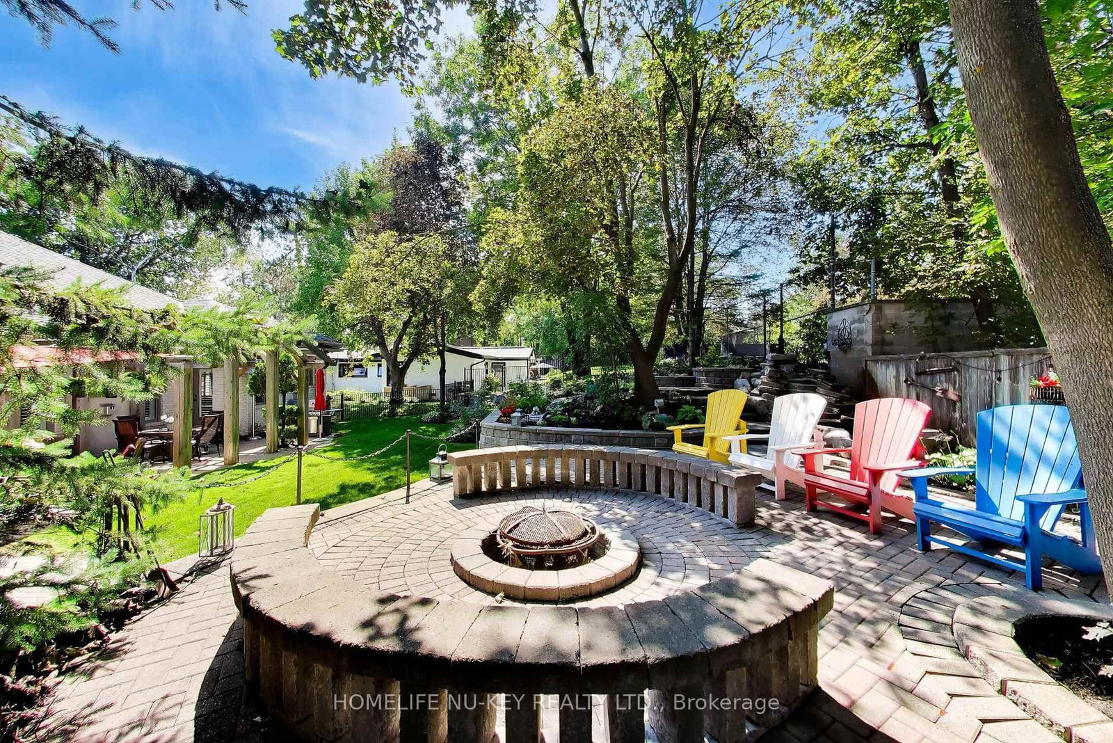 38 CASTLE Drive • Barrie, ON photo 45
