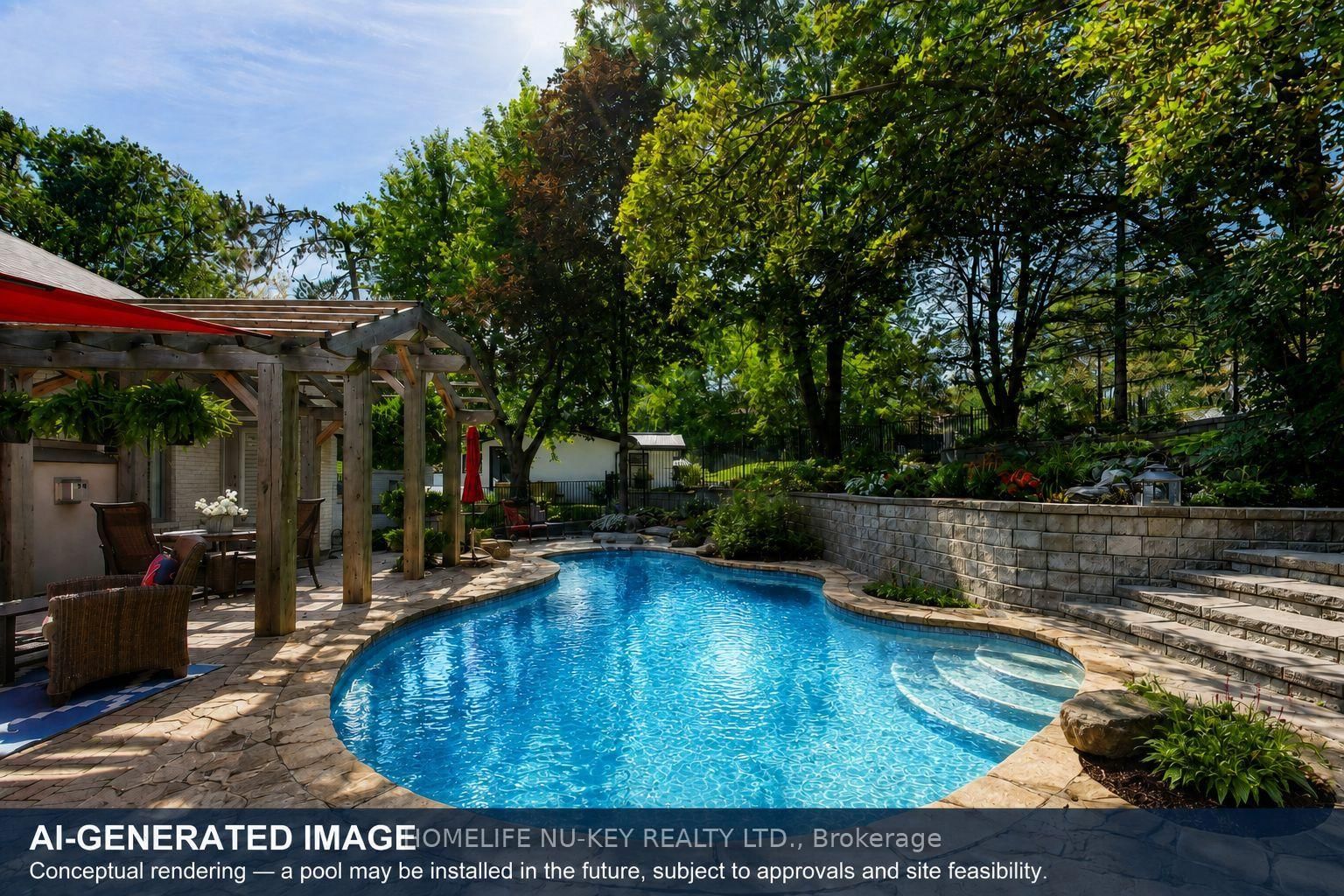 38 CASTLE Drive • Barrie, ON photo 47