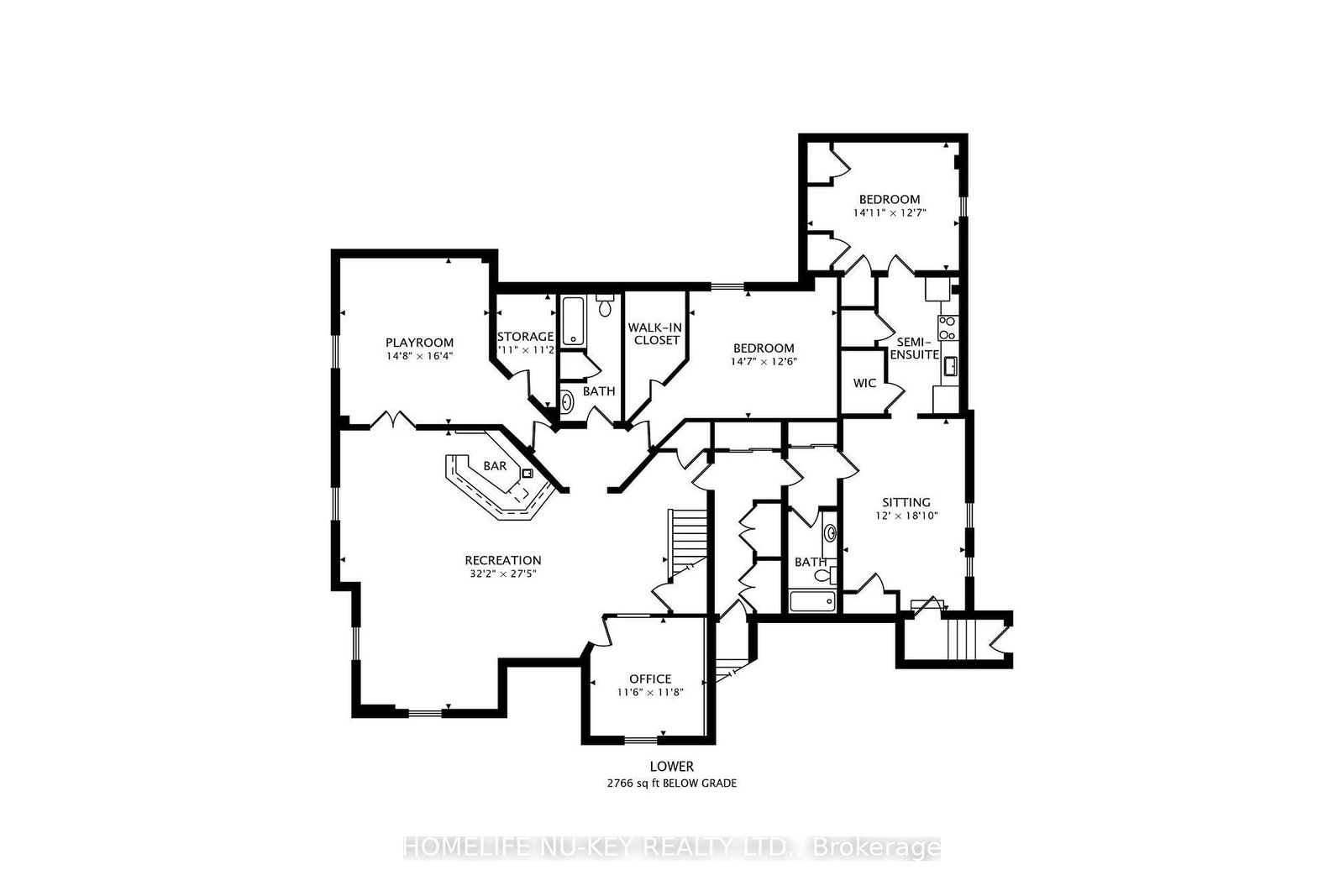 38 CASTLE Drive • Barrie, ON photo 48