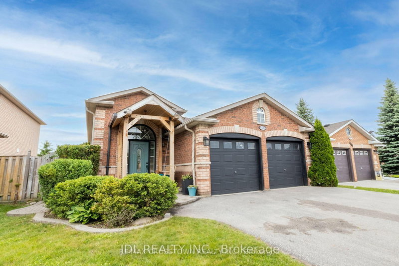 home for lease on Basement-241 Emms Drive