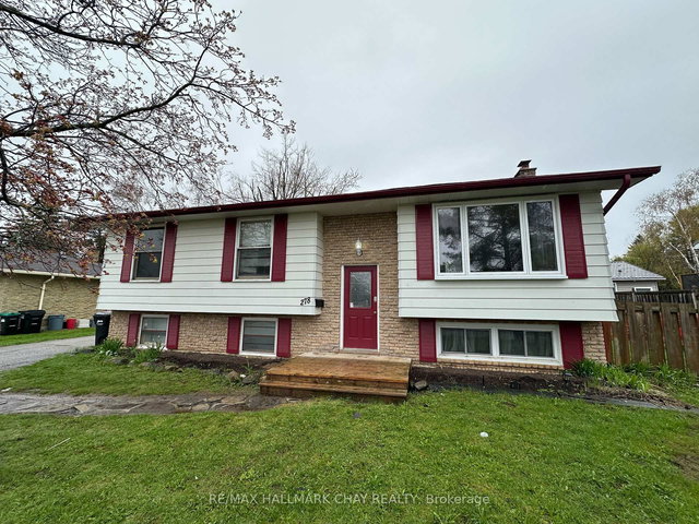 278 Pine Drive