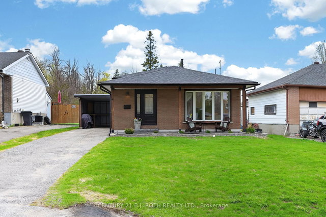 46 Galley Avenue