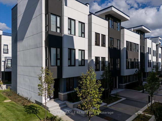 2 Mariner's Pier Way