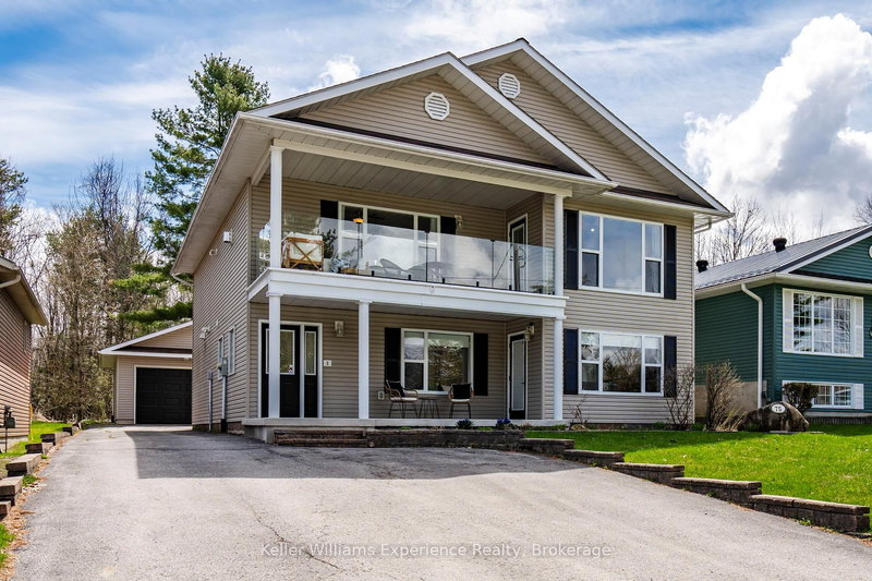 home for sale on 75 Hoyt Avenue