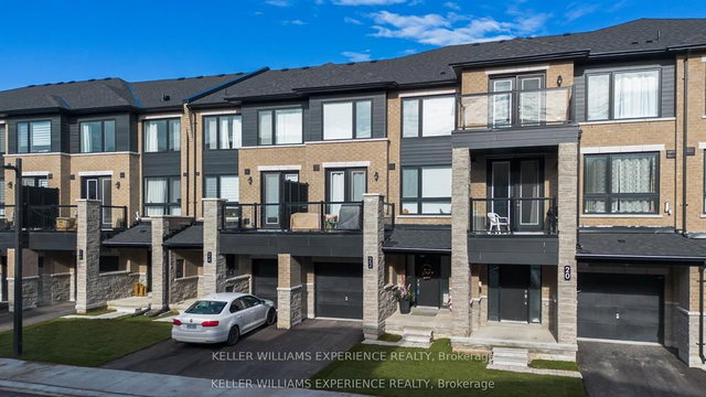 22 Red Maple Lane