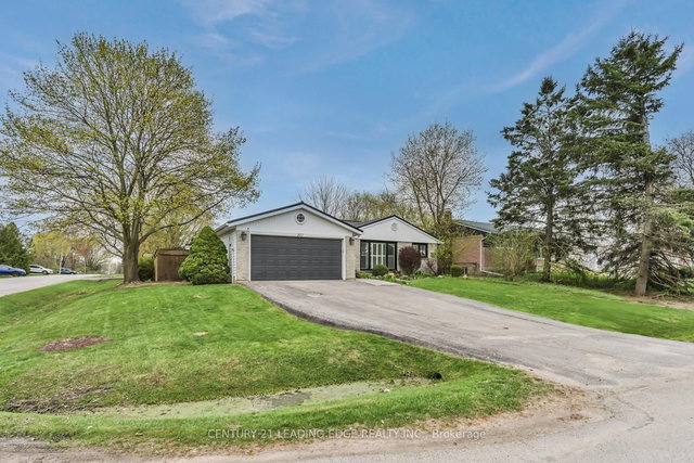 207 Yeates Avenue