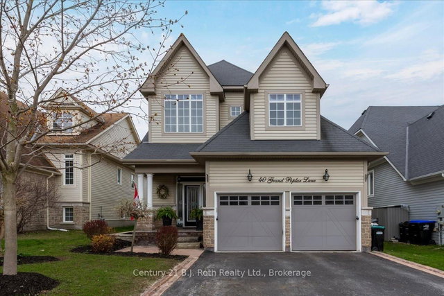 40 Grand Poplar Lane