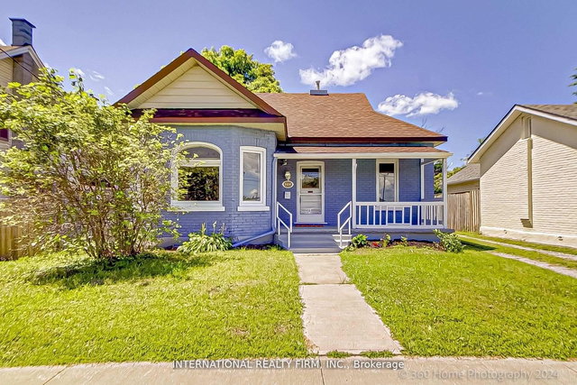 304 Innisfil Street