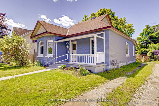304 Innisfil Street