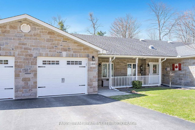 189 Greenway Drive