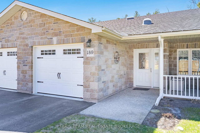 189 Greenway Drive