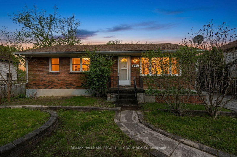 home for sale on 104 Henry Street