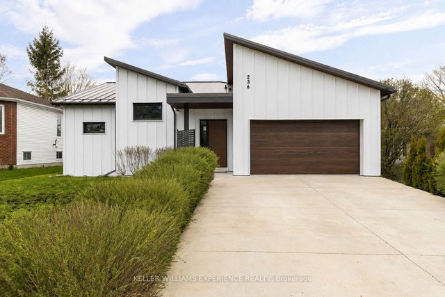236 Cox Mill Road