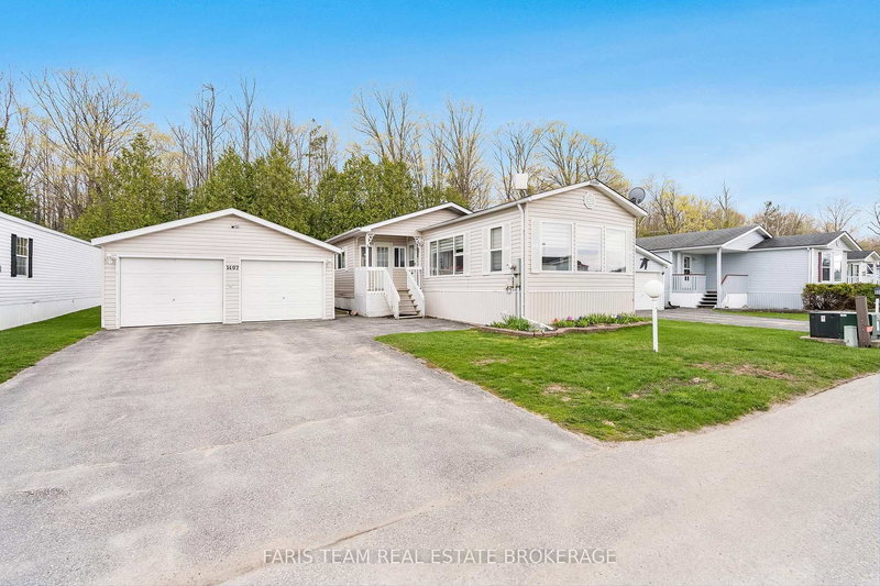 home for sale on 1407 Fox Road