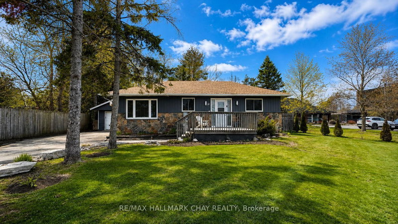 home for sale on 10 Finlay Mill Road