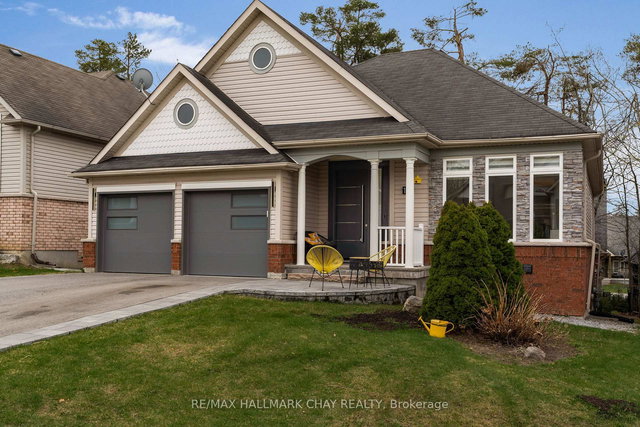 16 Oakmont Avenue