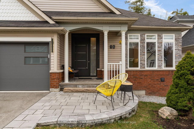 16 Oakmont Avenue
