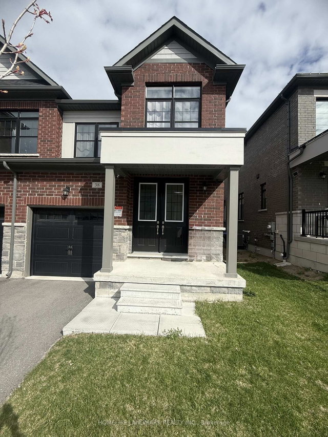 38 Daisy Street