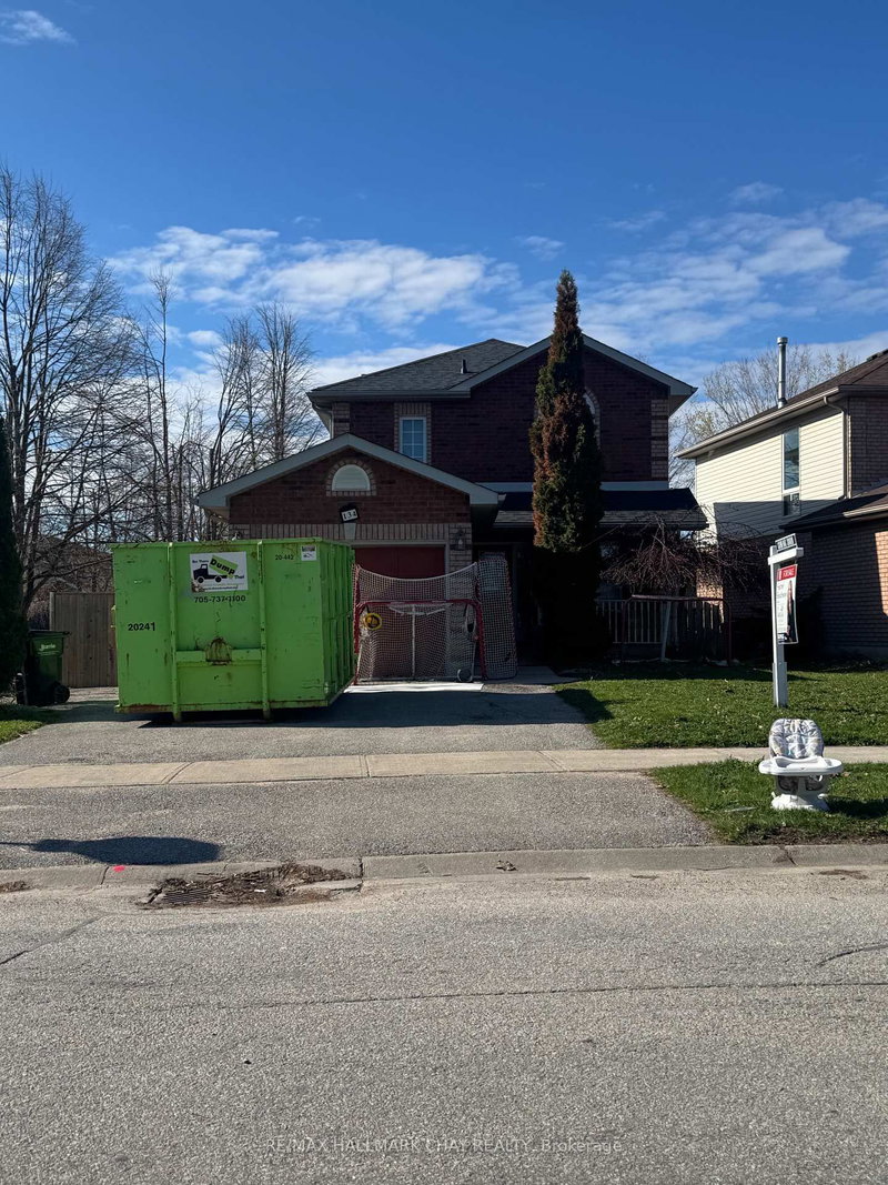134 Brucker Rd, Barrie, L4N 8H8 | Image 2