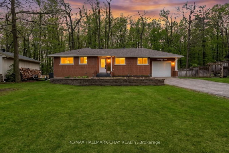 home for sale on 30 Jodies Lane
