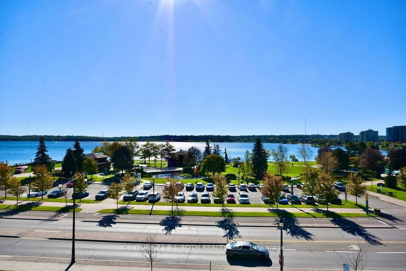 Level 3A - 119 Dunlop St E, Barrie, L4M 1A6 | Image 3